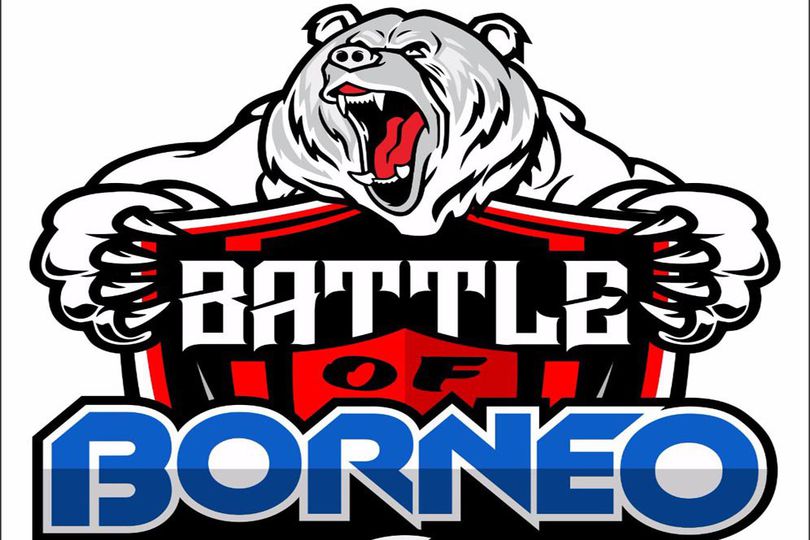 Battle Of Borneo Untuk Balikpapan