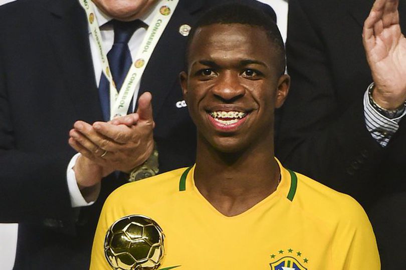 Calon Pemain Real Madrid Ini Tampil Menjanjikan
