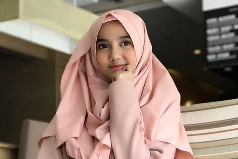 Putri Presiden Klub Malang United Ini Sedang Cari Jodoh, Kamu Takkan Kuat Menolak