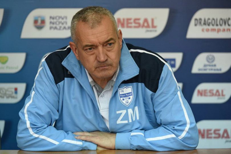 Klub Liga 3 asal Malang Ini Rekrut Eks Pelatih Timnas Serbia