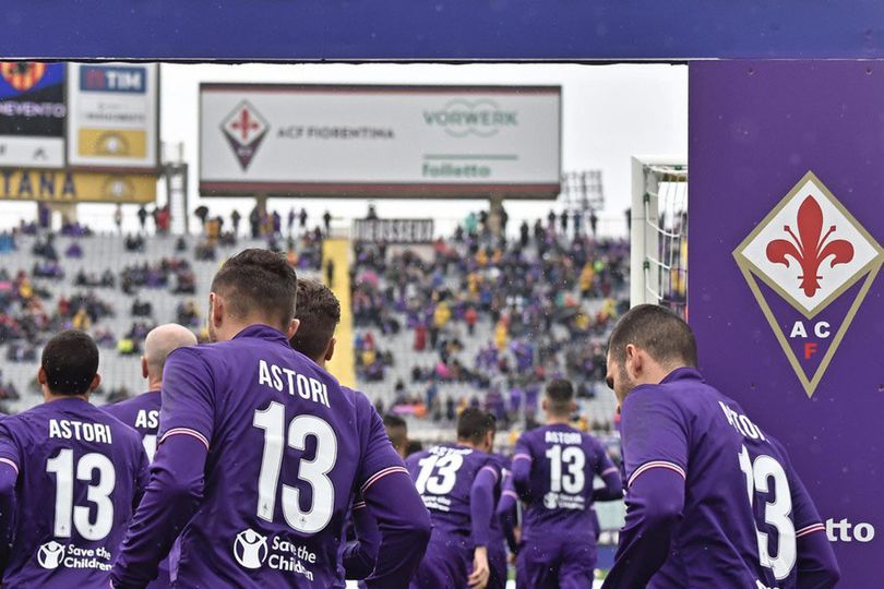 RIP Davide Astori: Laga Pertama Fiorentina di Tengah Duka