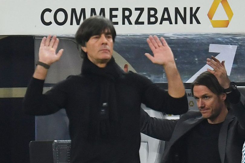 Dipermalukan Spanyol, 4 Pelatih yang Bisa Gantikan Posisi Joachim Loew di Timnas Jerman