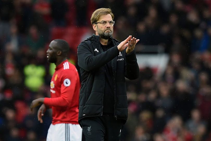 Klopp Sudah Kantongi Cara Untuk Kalahkan Man City