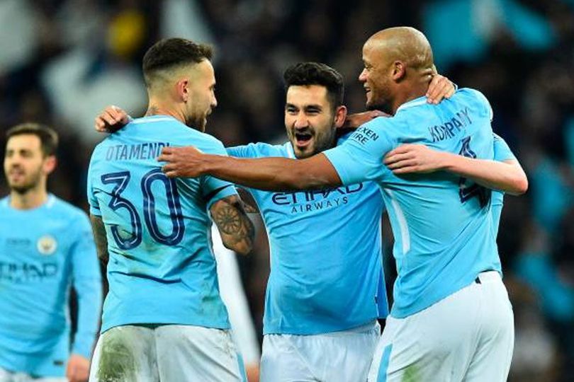 Man City Akan Semakin Tangguh Musim Depan