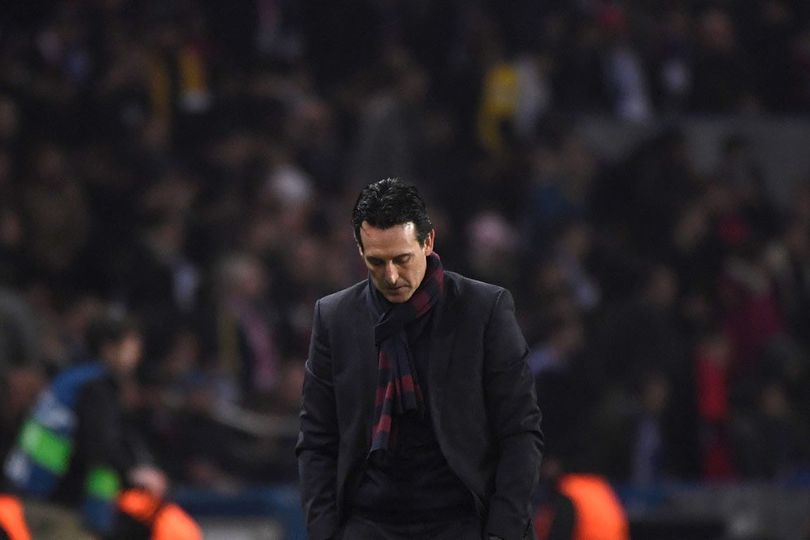 5 Kandidat Pengganti Unai Emery di PSG