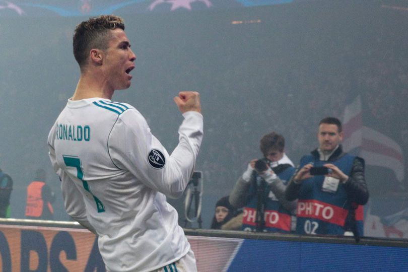 5 Pemain dengan Penampilan Terbanyak di Real Madrid, Ada Nama Cristiano Ronaldo?