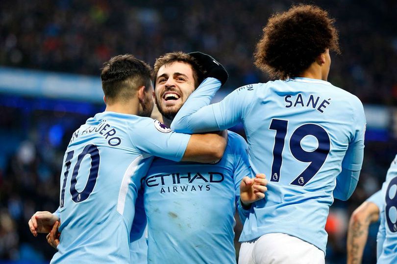 Bernardo Silva Ingin Man City Juara Musim Ini dan Musim Selanjutnya