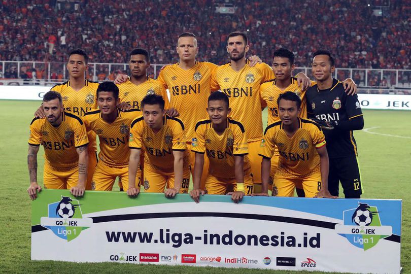 Lawan PSIS, Bhayangkara FC Fokus Pada Diri Sendiri