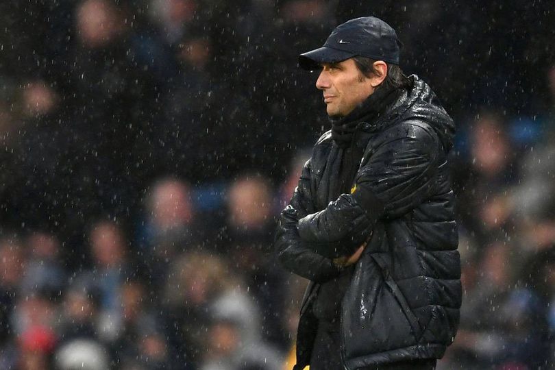 Cari Manajer Baru, AS Roma Pertimbangkan Rekrut Antonio Conte