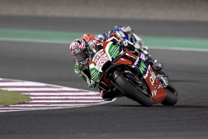 Aprilia: Tim Satelit Belum Penting untuk MotoGP 2019