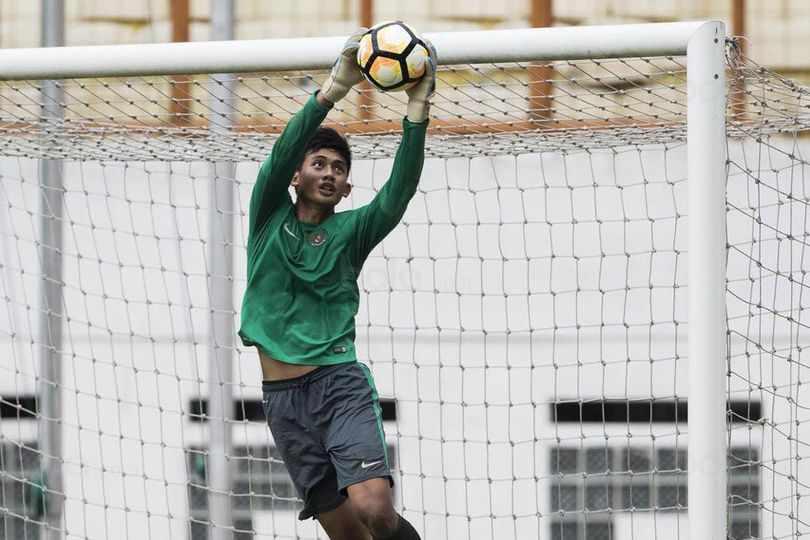 Gianluca Pagliuca Dikontrak Selama Dua Tahun Oleh Persija