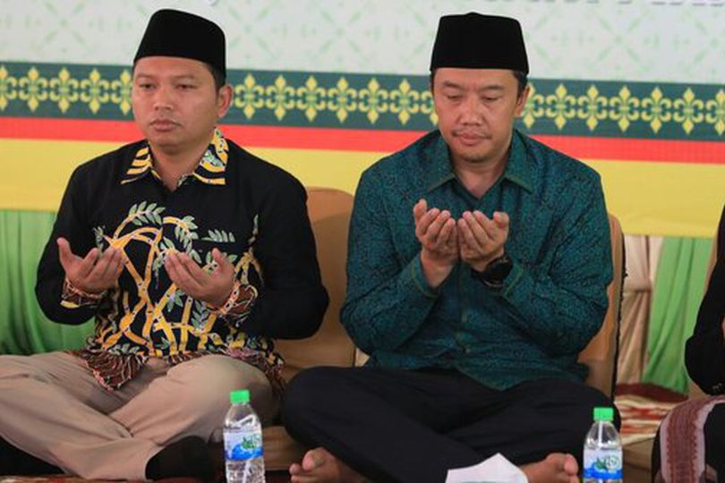 Liga Santri dan Buah Manis Menpora untuk Asian Games 2018