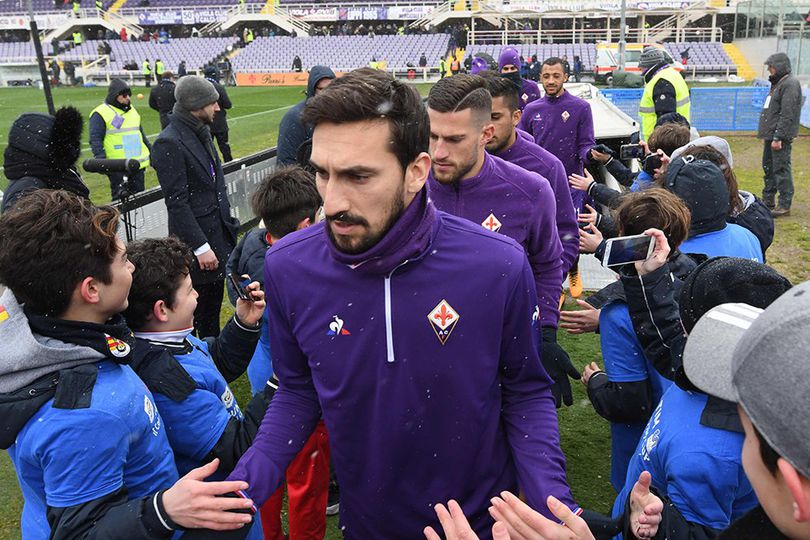 Meninggalnya Astori Buat Galliani Terkejut dan Ingin Menangis