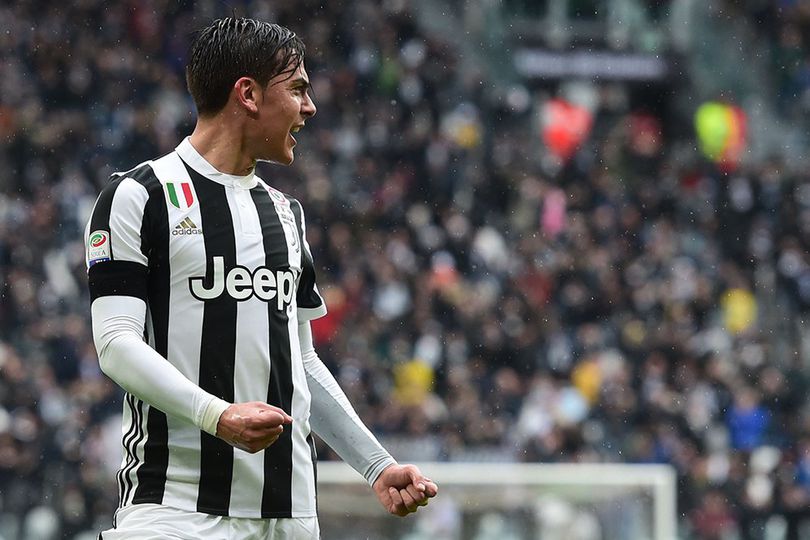 Dybala Berada di Madrid Bersama Sang Agen, Ada Urusan Apa?