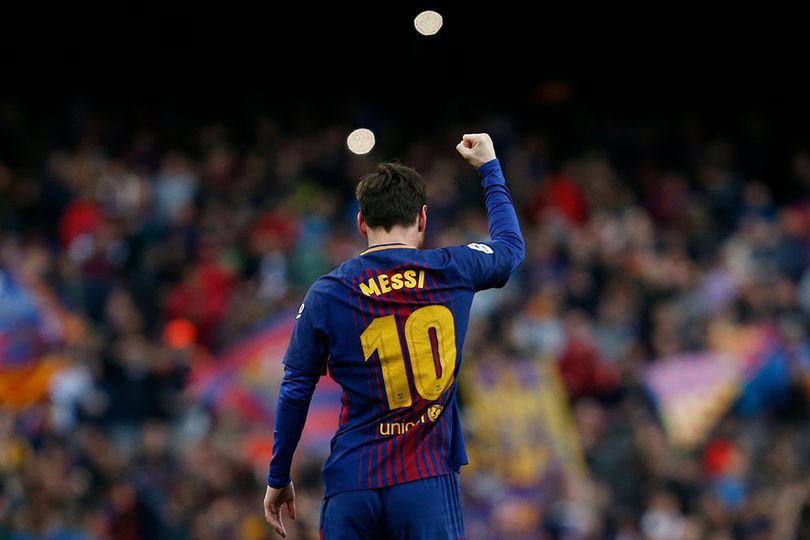 Stadion Riazor, Destinasi Favorit Messi Cetak Gol