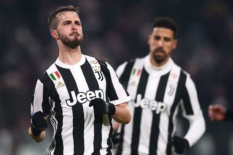 Walau Lelah, Pjanic Siap Berikan Yang Terbaik Untuk Juve