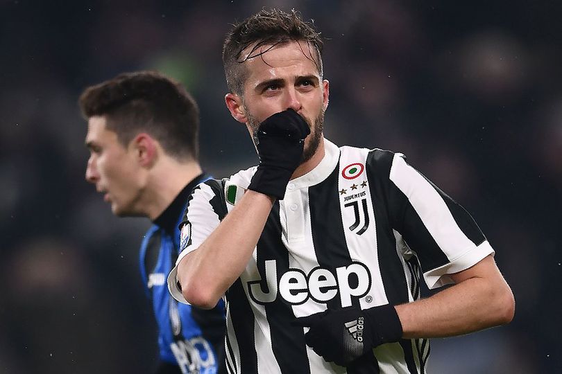 Pjanic: Semua Tim Tak Ingin Bertemu Juve