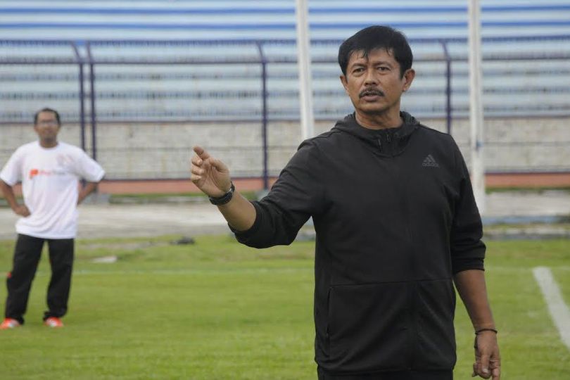 Indra Sjafri Resmi Bergabung dengan PSIM Yogyakarta