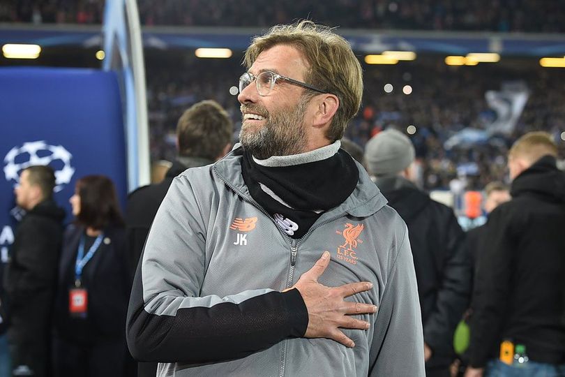 Klopp Akan Hancurkan Dominasi City