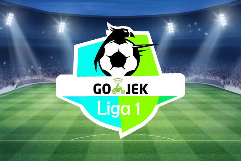 Jadwal Terbaru Go-Jek Liga 1 bersama Bukalapak Pekan Kedua