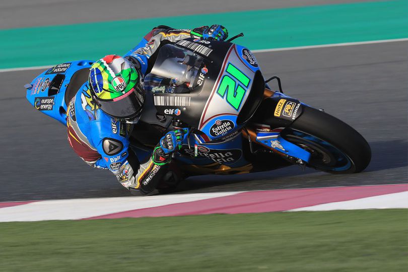 Masa Depan Marc VDS-Yamaha Ditentukan di MotoGP Jerez