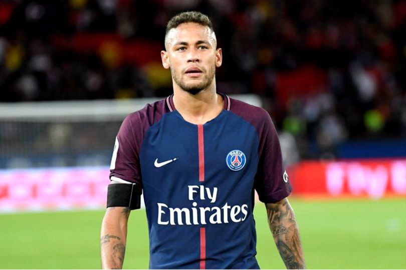 Eks Madrid: PSG Tak Percaya Diri Tanpa Neymar