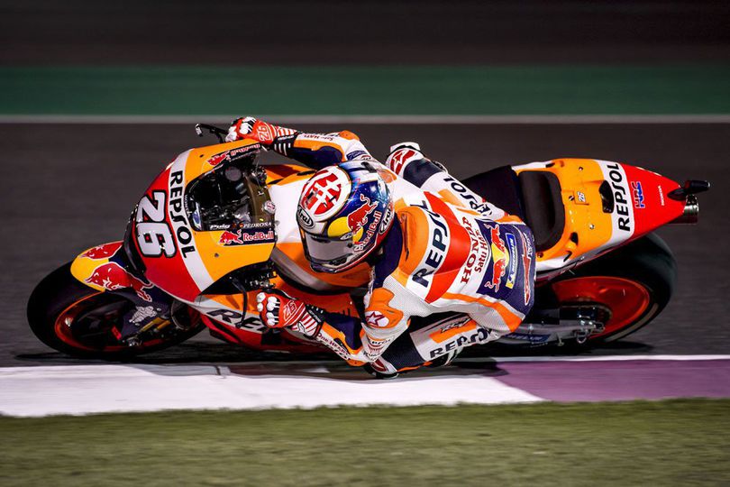 Gagal Podium di Qatar, Pedrosa Balas Dendam di Argentina