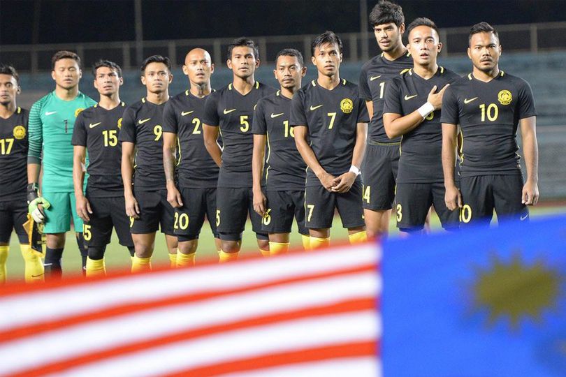 Sulit Panggil Pemain, Timnas Malaysia U-23 Terancam Tak Main di Asian Games 2018 Sulit Panggil Pemain, Timnas Malaysia U-23 Terancam Tak Main di Asian Games 2018