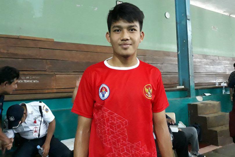 Witan Sulaeman Dukung Indra Sjafri Tetap Tangani Timnas Indonesia U-19 Witan Sulaeman Dukung Indra Sjafri Tetap Tangani Timnas Indonesia U-19