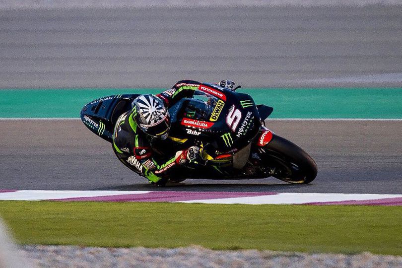 Johann Zarco: Kami Punya Potensi untuk Menang!