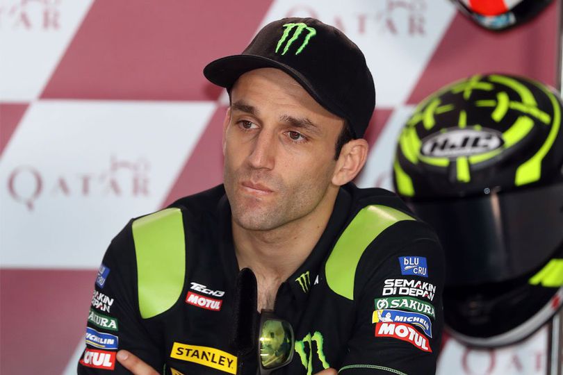 Yamaha Tekad Beri Zarco Motor Pabrikan di MotoGP 2019