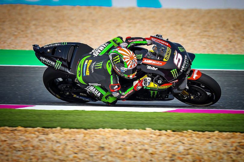 Zarco Tekad Ulang Performa Qatar di Argentina