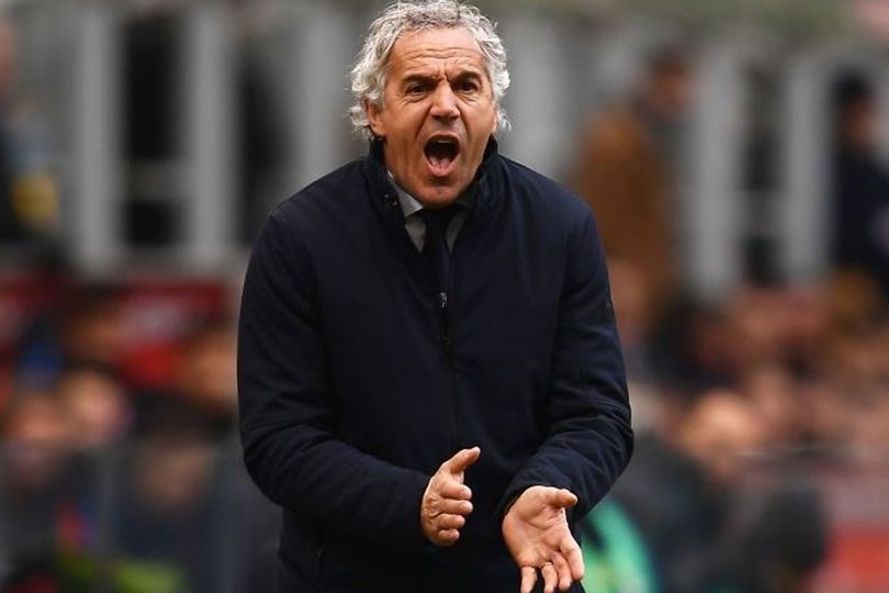 Kalah Dari Milan, Donadoni Keluhkan VAR