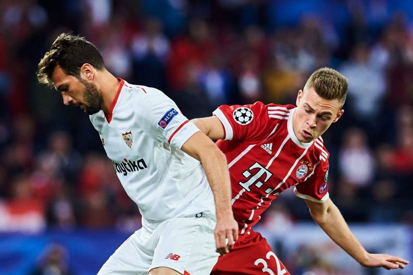 Bayern vs Sevilla, Sulit Namun Tidak Mustahil