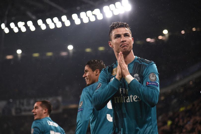 Pesta 24 jam Ronaldo dibatalkan?