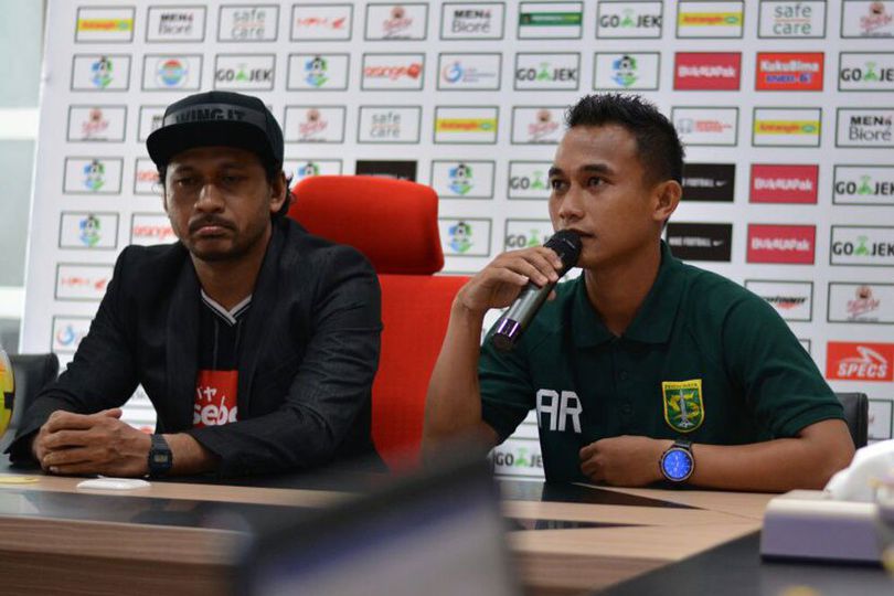 Motivasi Berlipat Pemain Persebaya Hadapi Barito Putera