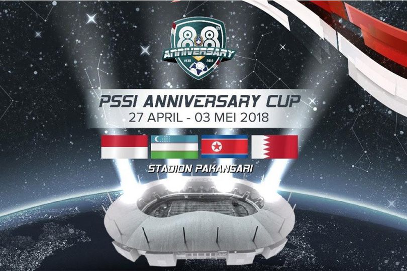 Jadwal Siaran Langsung Anniversary Cup: Timnas Indonesia U-23 vs Timnas Korea Utara U-23