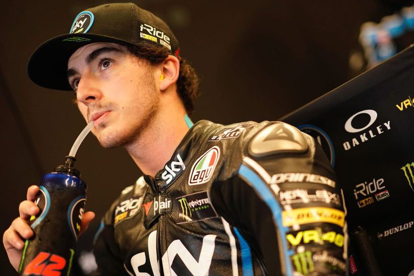 Klasemen Sementara Moto2 2018 Usai Seri Austin