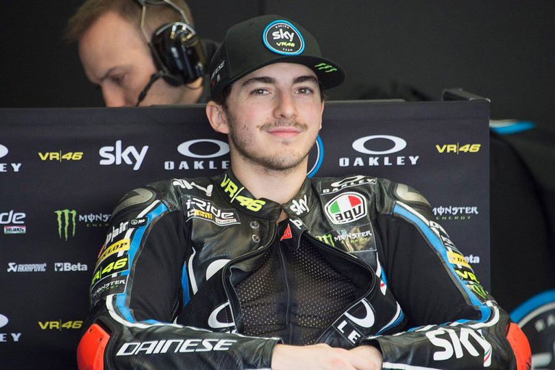 Silly Season MotoGP Bikin Pramac Buru-Buru Gaet Bagnaia