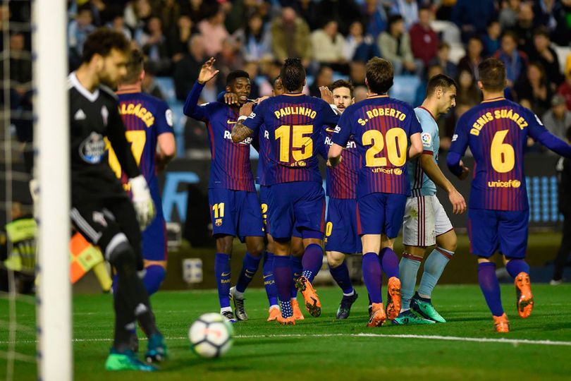 Klasemen La Liga Terbaru: Barcelona Semakin Dekat Juara, Malaga Degradasi