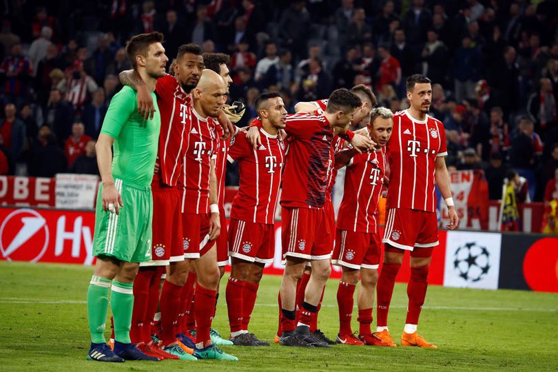 Rummenigge Sesumber Bayern Sanggup Pecundangi Madrid