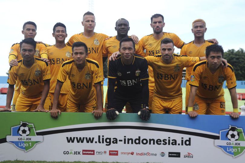 Di Laga Terakhir Liga 1 2018, Bhayangkara FC Ingin Habis-habisan