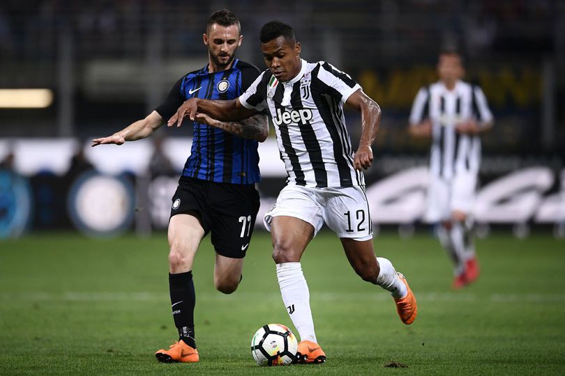 Djourkaeff: Hanya Inter yang Mampu Saingi Juventus