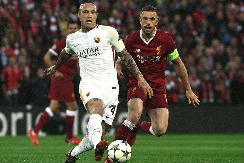 Meski Menang Telak, Henderson Sesalkan Dua Gol Roma