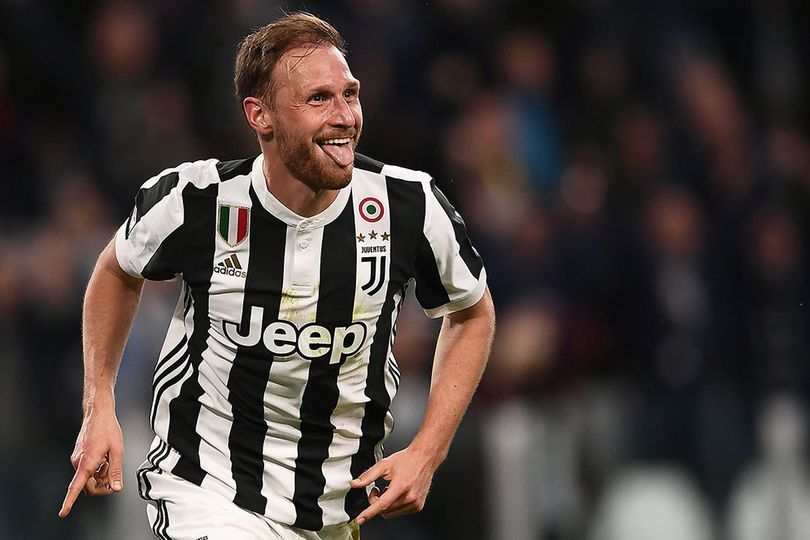 Howedes Kagum Dengan Mentalitas Juventus