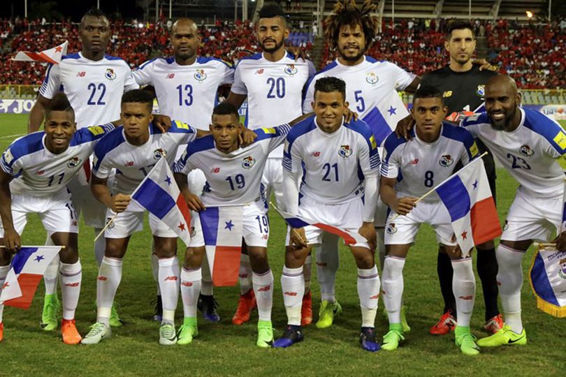 Profil Tim Piala Dunia 2018: Panama