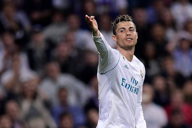 Alamak! Presiden Real Madrid Sebut Cristiano Ronaldo Gila, Jose Mourinho Idiot