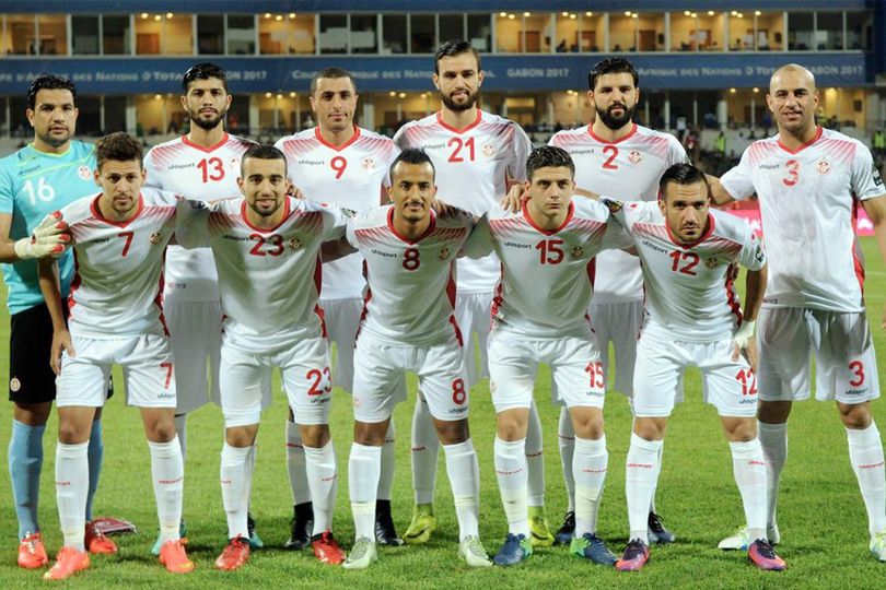 Profil Tim Piala Dunia 2018: Tunisia