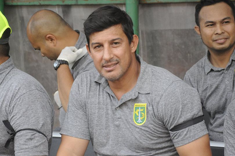 Absennya Otavio Dutra cs Bisa Jadi Masalah untuk Persebaya