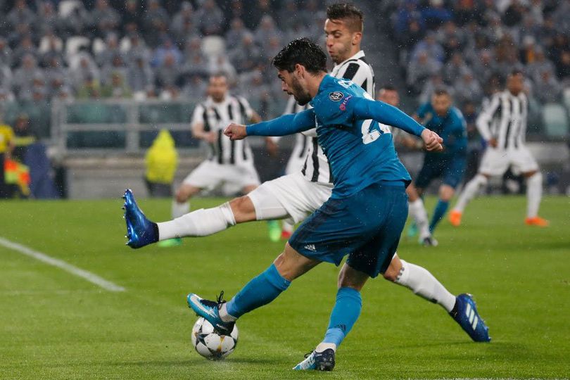 Isco yang Kian Penting Bagi Madrid